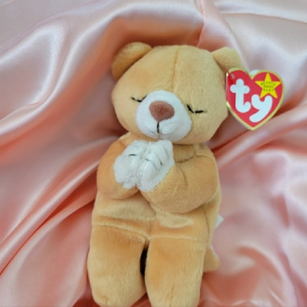 Beanie Babies